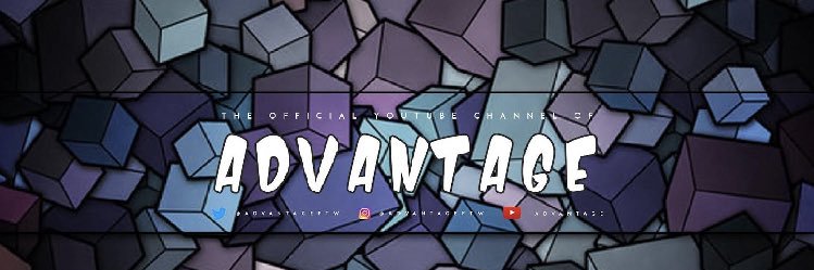 AdvantageFTW's profile banner image