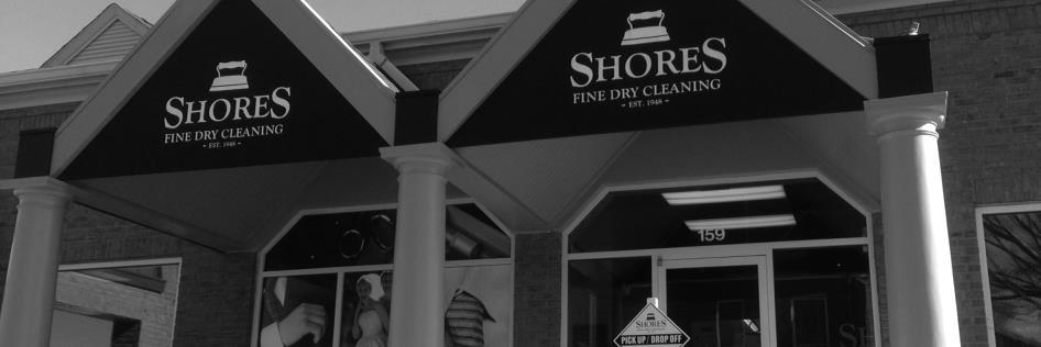 ShoresCleaners's profile banner image