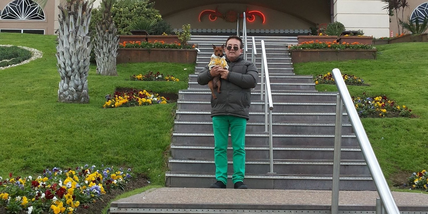 RubenDusac's profile banner image