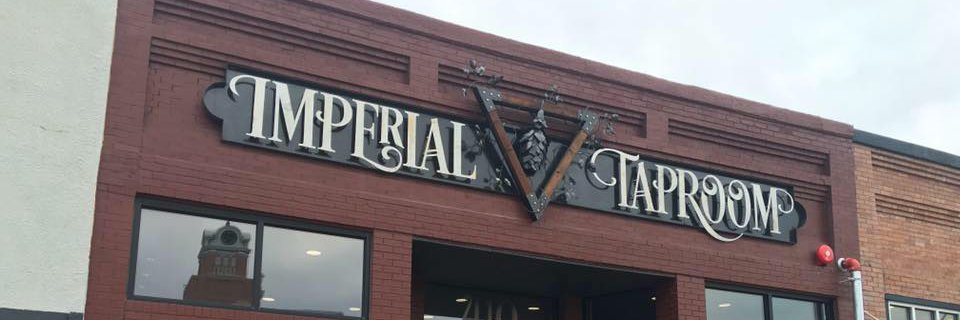 ImperialTap's profile banner image