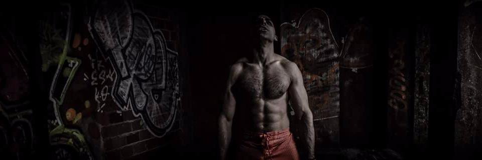 AbsOnFire's profile banner image