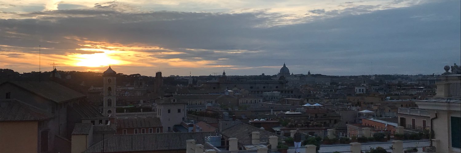 SantAranda's profile banner image