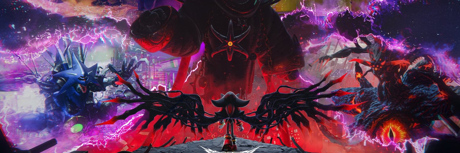 Gigathyn's profile banner image