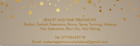 MakeMeGlam_'s profile banner image