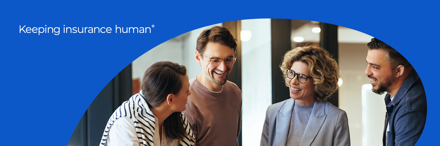 EMC Insurance banner