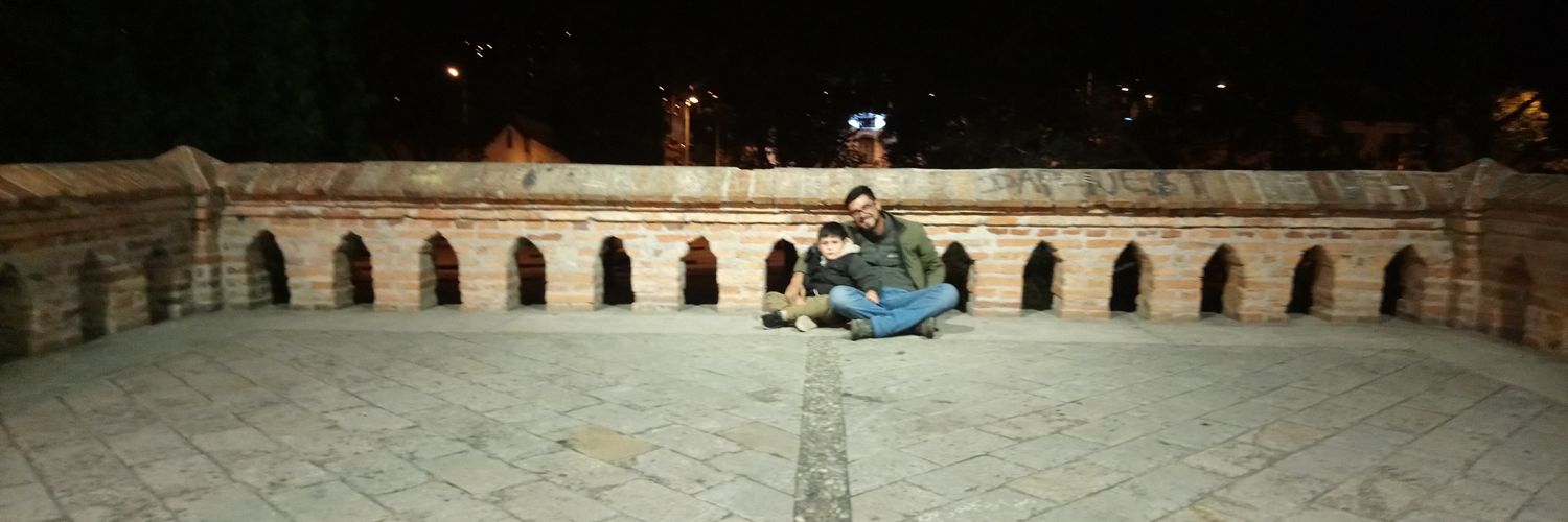 Andres_eaf's profile banner image