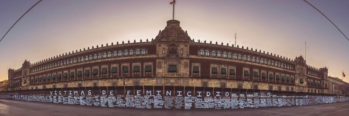 Victor Pacheco banner