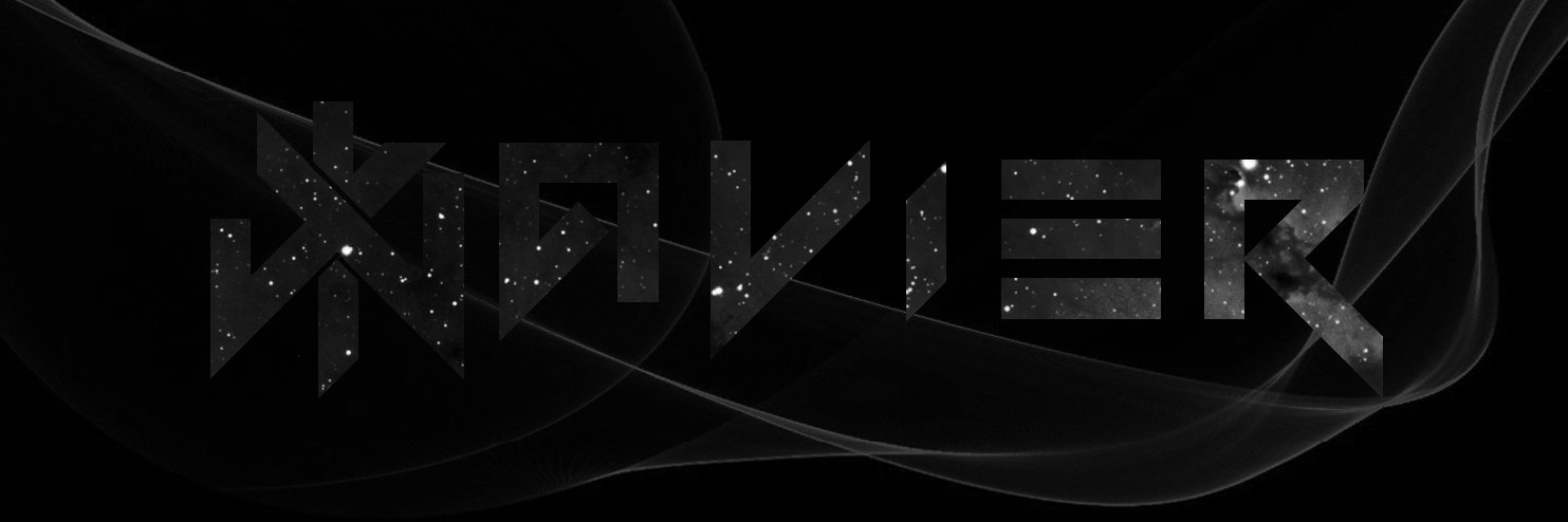 JinXavierz's profile banner image
