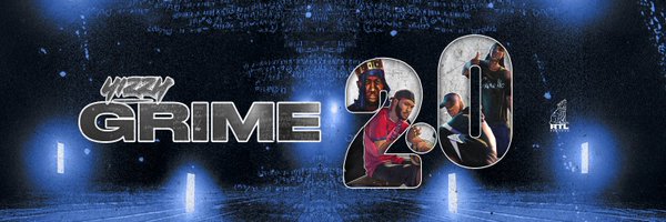 Official_Yizzy Profile Banner