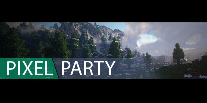 PixelPartySrv's profile banner image