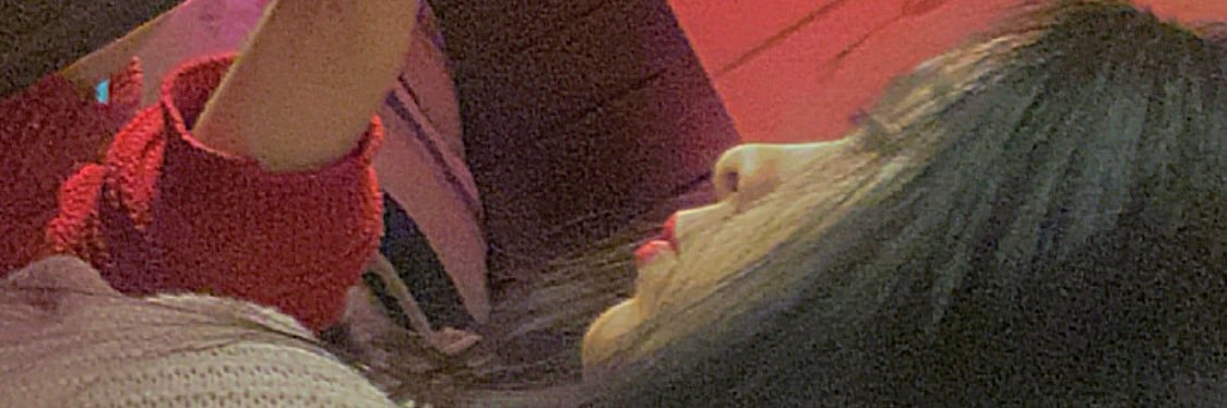 Alanis__Vanesa's profile banner image