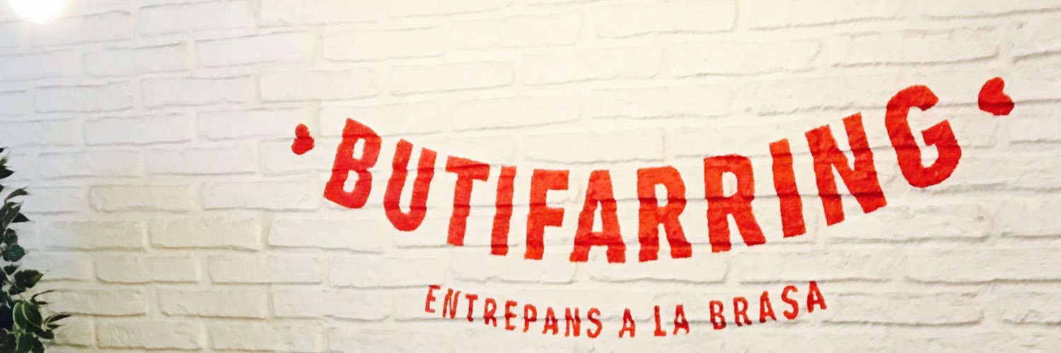 Botifarring's profile banner image