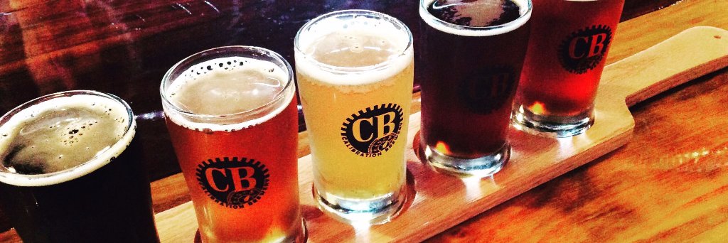 CalibrationBrew's profile banner image