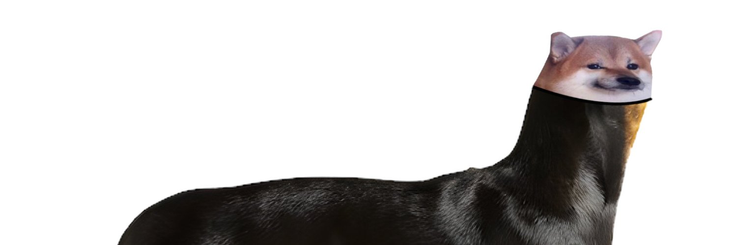 DerDackel's profile banner image