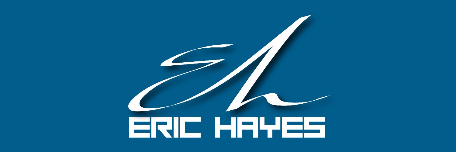 1erichayes's profile banner image