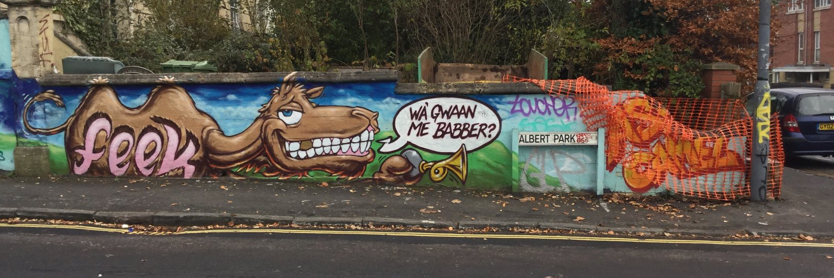 Mitchell Labiak banner