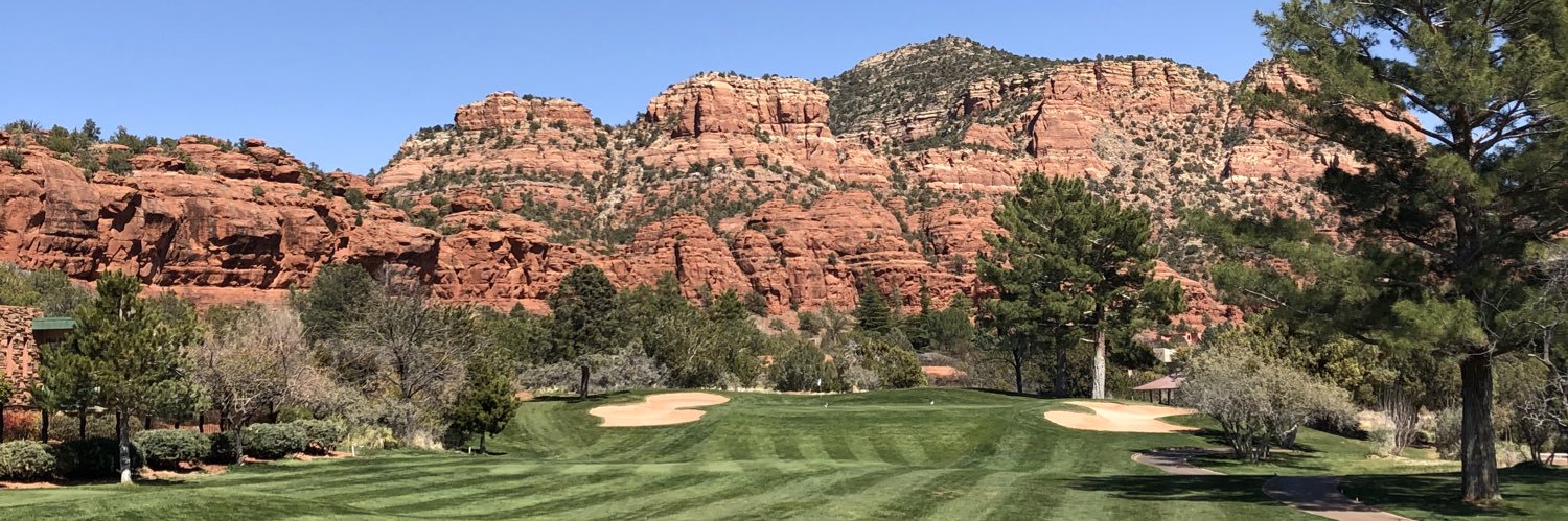HeidemanGolf's profile banner image
