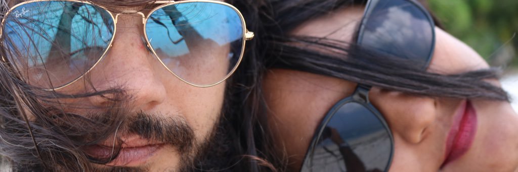 Shazcometta's profile banner image