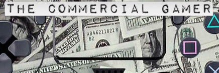 CommercialGamer's profile banner image