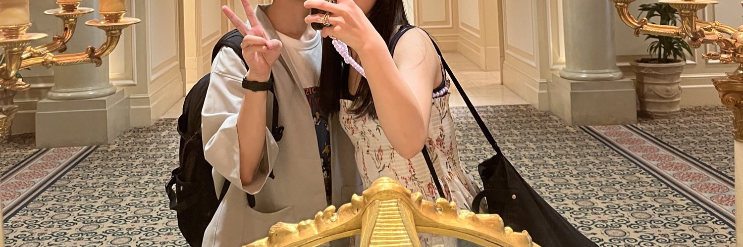 like_ASUPARA's profile banner image
