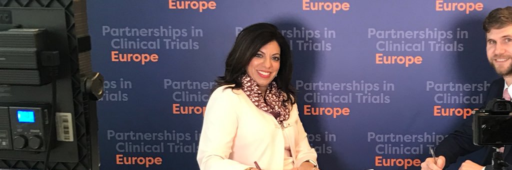 MaryAnne Rizk, PhD 🤝🧬📱 banner