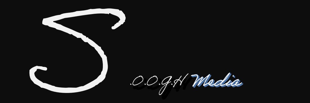 S.O.O.G.H media banner