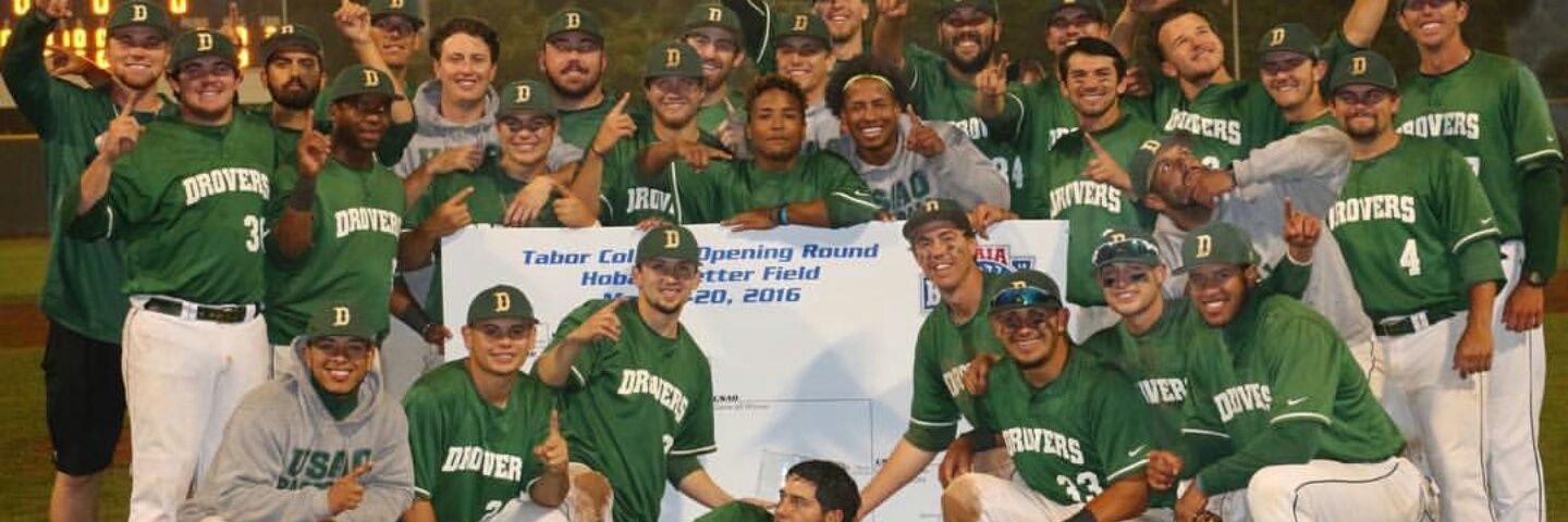 Jayland Rodriguez banner