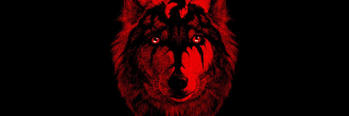 Redwolf601 banner
