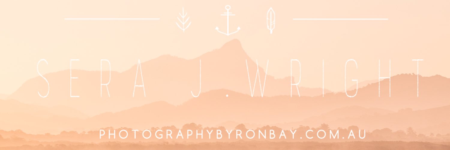 serajwright's profile banner image