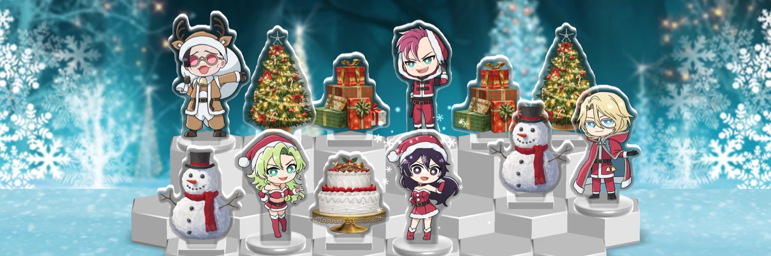 SumJamaS's profile banner image