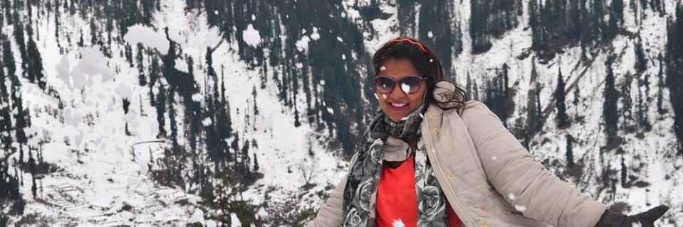 Nehajpandey's profile banner image
