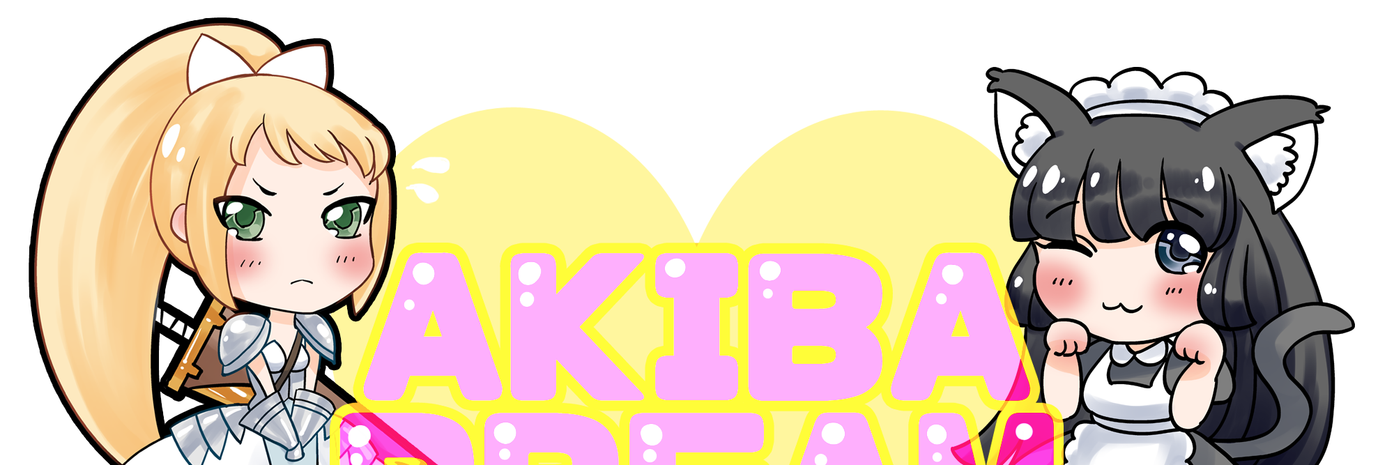 Akiba Dream (@AkibaDream) / Posts / X