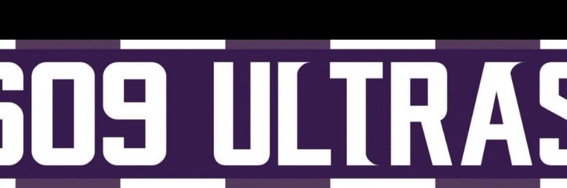 609Ultras's profile banner image