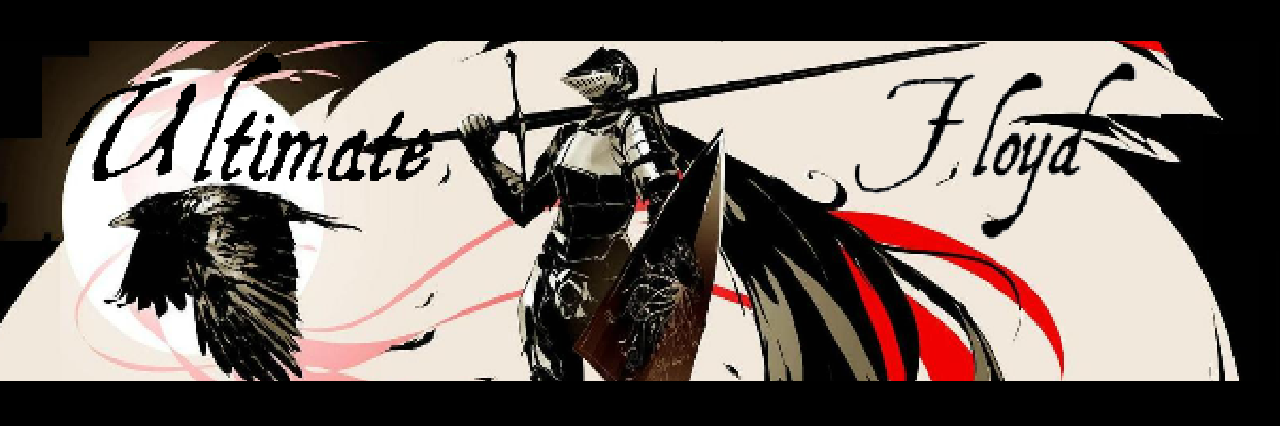 UFloyd1's profile banner image