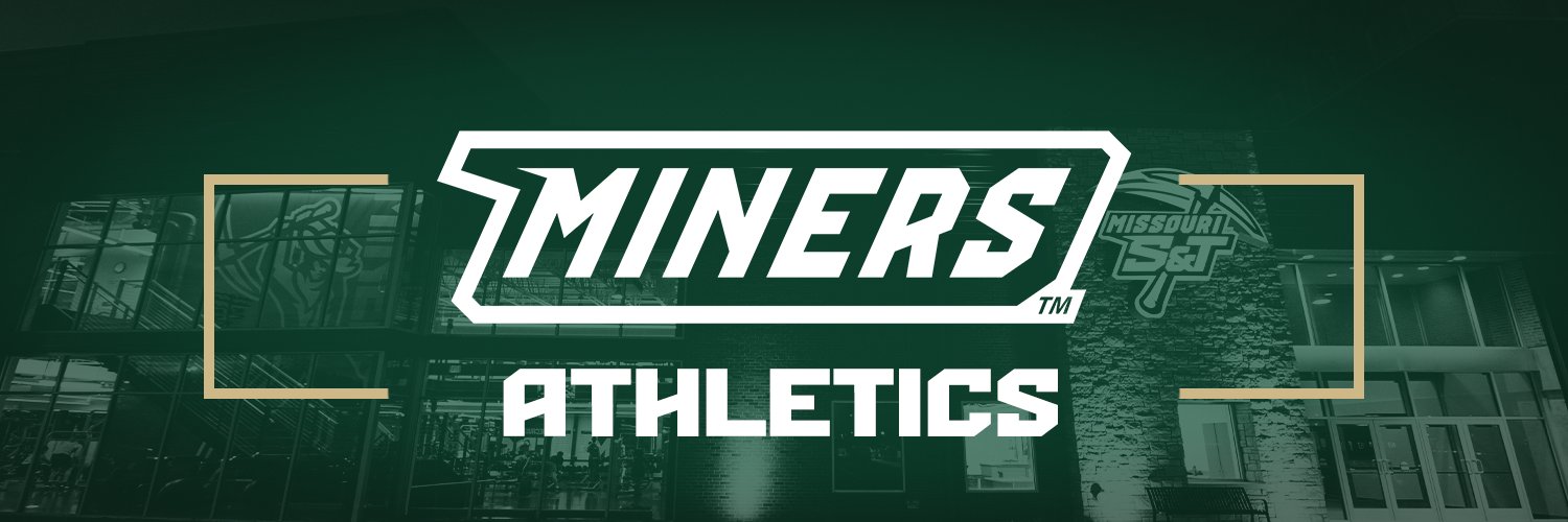 Missouri S&T Miners Profile Banner