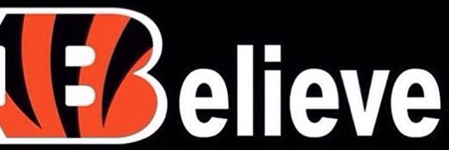 BENGALSFAN37's profile banner image