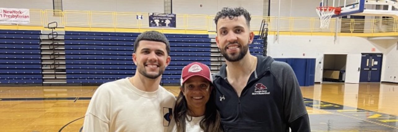 Max Zegarowski banner