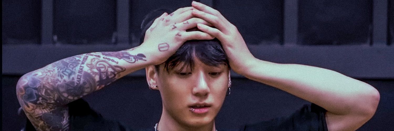 ijundanjin's profile banner image