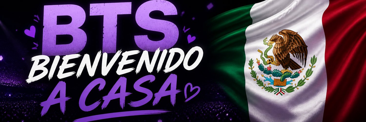 Perla S (Verá a BTS) ⊙⊝⊜ banner
