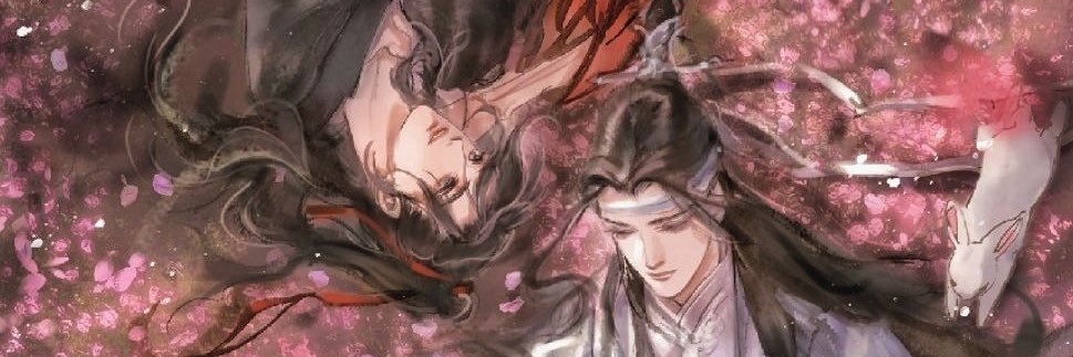 weiluvs's profile banner image