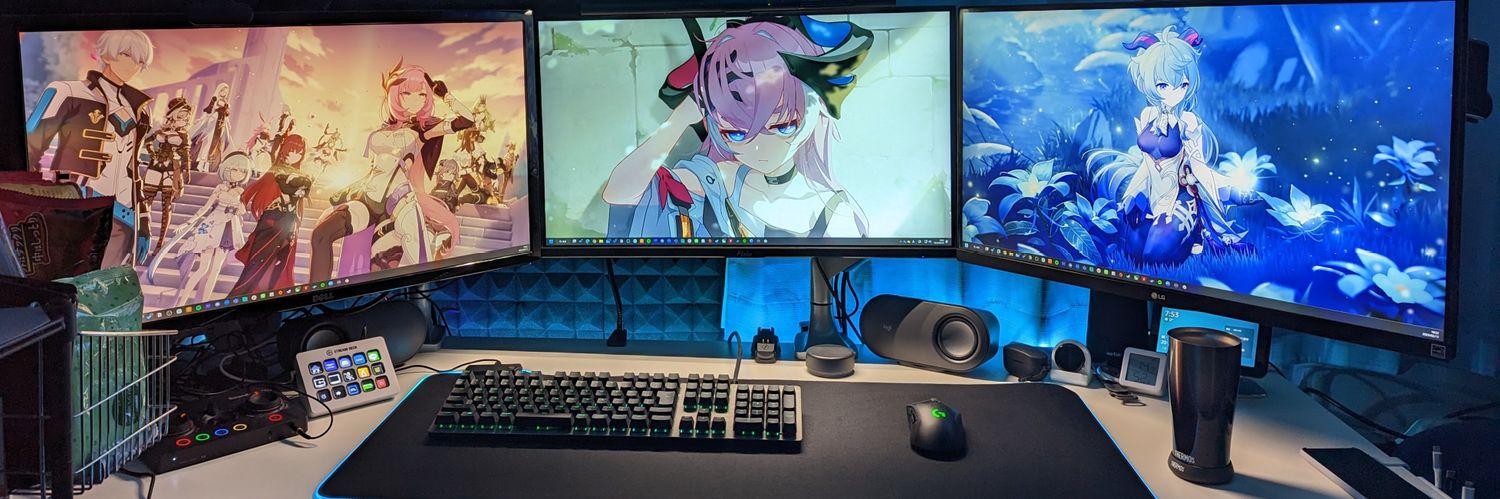 satonaka0726's profile banner image