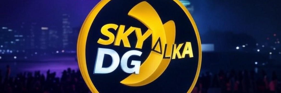 SKYWALKA DG banner