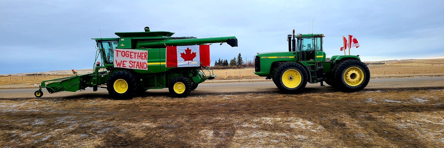 Cola 🇨🇦🇺🇸 unacceptable fringe minority banner