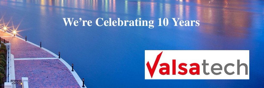 valsatechcorp's profile banner image