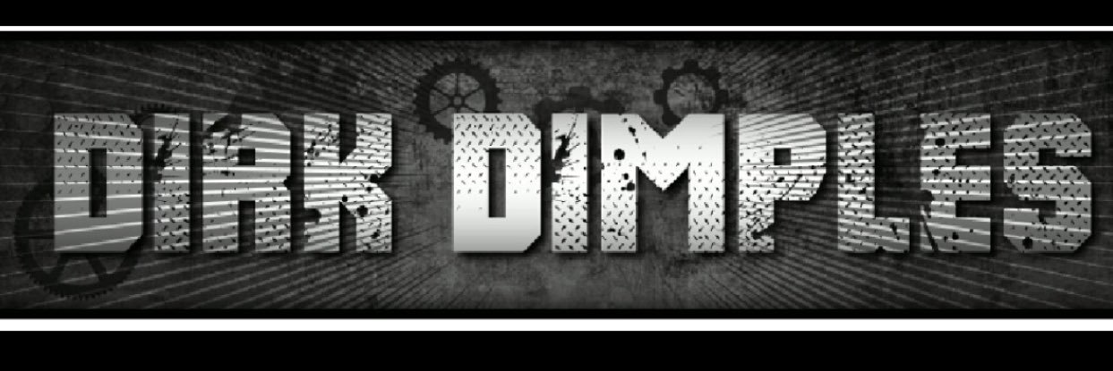 DirkDimples's profile banner image