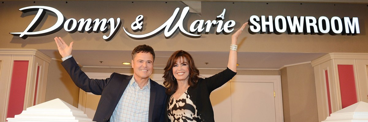 MarieOsmondFans's profile banner image