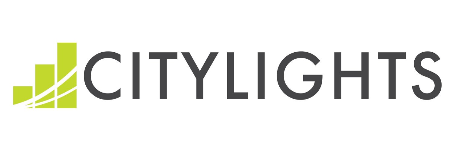 CITYLIGHTS banner