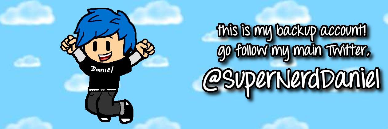 JerseyDevilDH's profile banner image