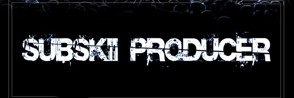 💯🎹🎧🎼🎶 #SubskiiProducer banner
