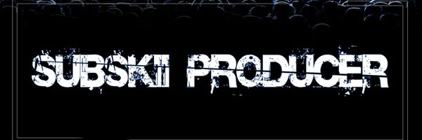 subskiiproducer Profile Banner